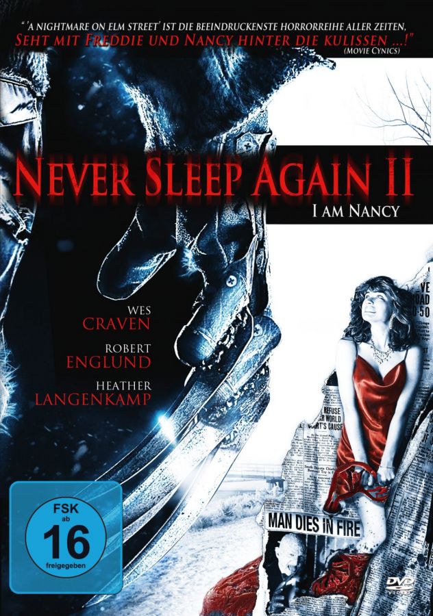 Never Sleep Again 2